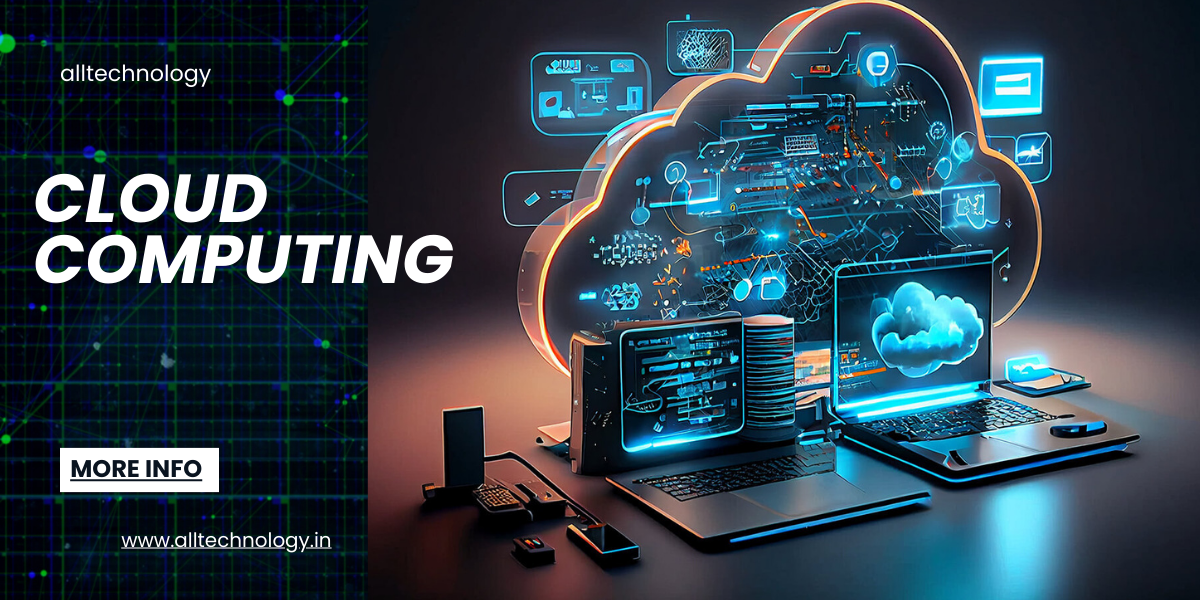 Discovering the - Cloud Computing